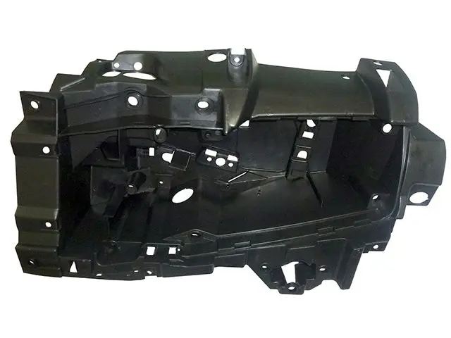 Bojo Farol para Caminhão Volvo FH 2009 á 2014 Lado Direito