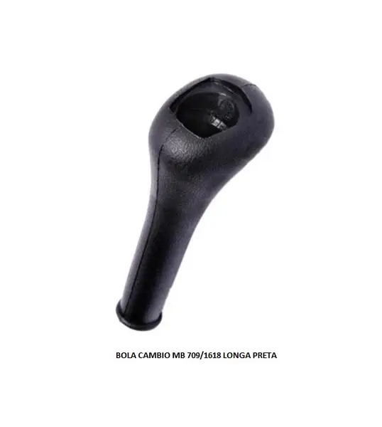 Bola Cambio MB 709/1618 Longa Marron