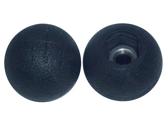 Bola Cambio Mercedes OM352/1519 — 3442600040