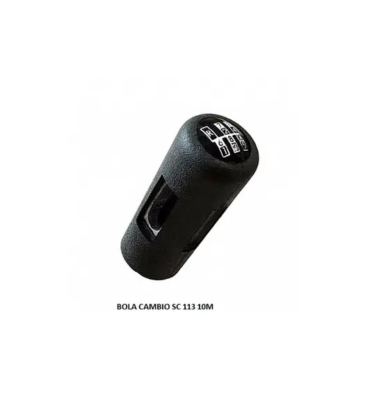 Bola Cambio Sc 113 10M