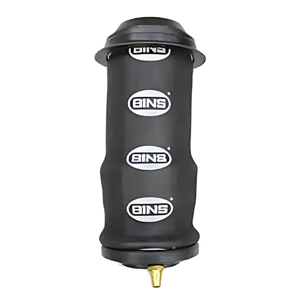 Bolsa Amort Dianteiro para Scania Cr Cg Cp S6 — 2392807