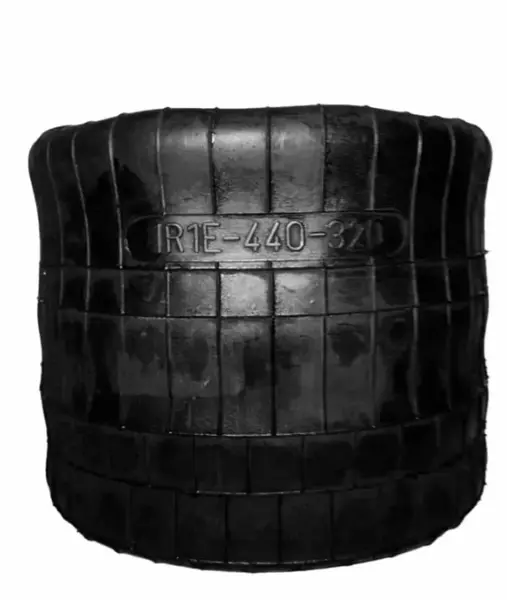 Bolsa Amortecedor Diant para Scania K113 — 411623