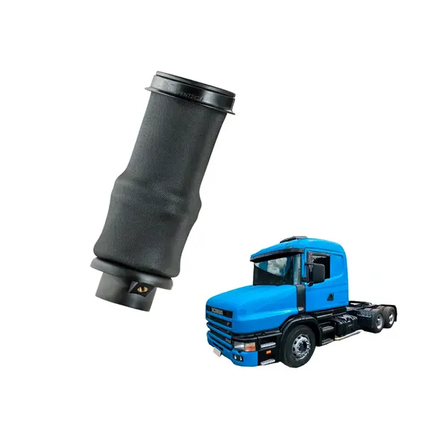Bolsa Ar Cabina Diant Tras Scania T124 T114