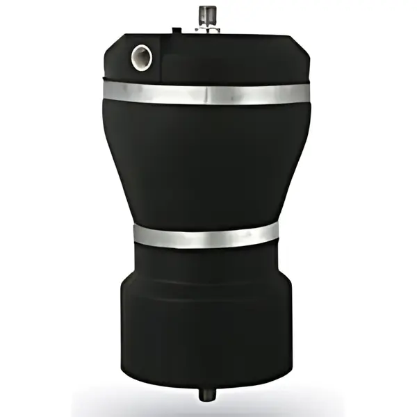Bolsa Ar Cabine Diant para Iveco Eurotech — 41019150