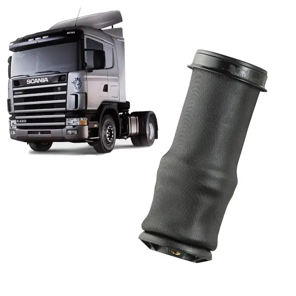Bolsa Ar Cabine para Scania G124 P114 P124 P94 — 1502461