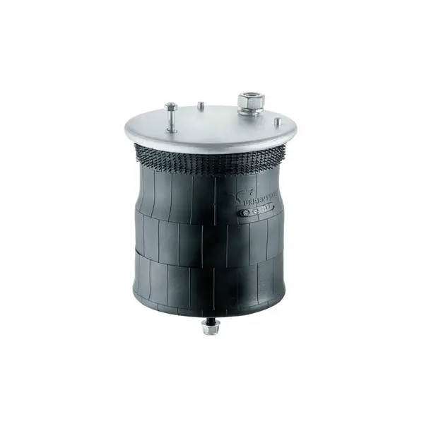 Bolsa Ar Parcial 3 Eixo Volvo FH FM Após 2015