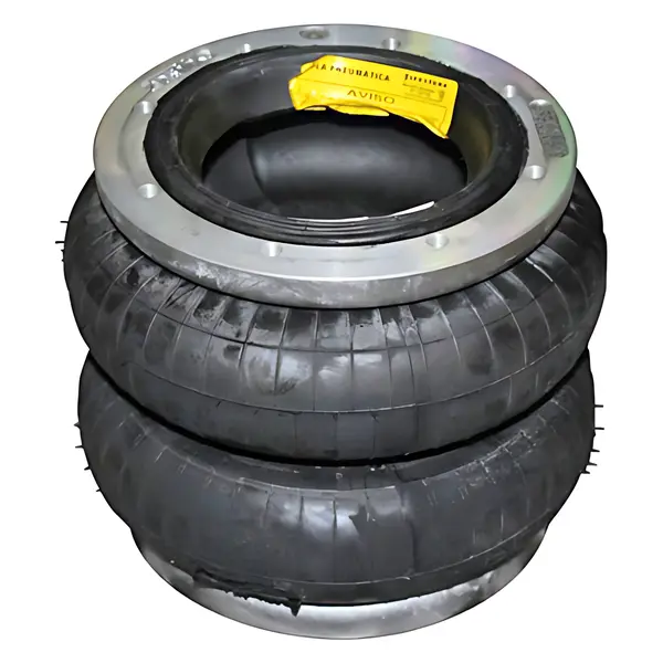 Bolsa Ar Suspensao Base 20 Tipo 4V — MP00303006