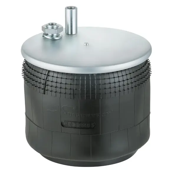 Bolsa Ar Suspensao com Sensor MB Actros Axor — A9583200421