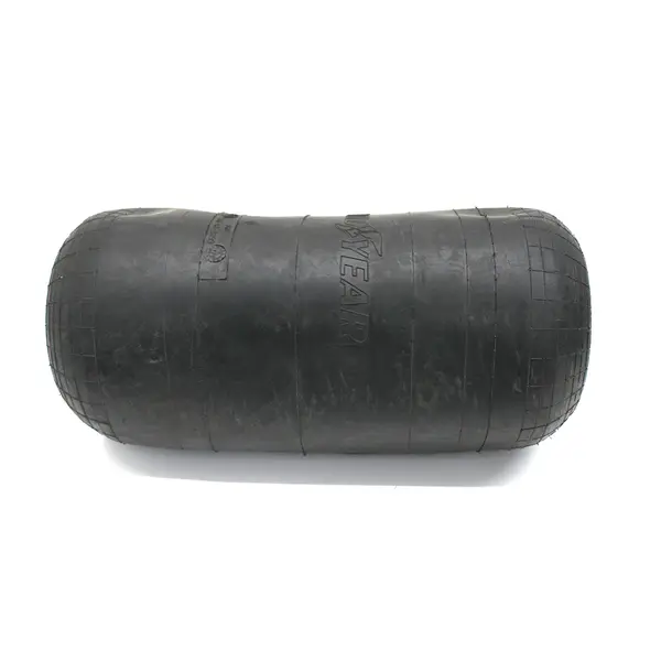 Bolsa/bexiga/fole Ar Pneumatica Suspensao — MM100062E