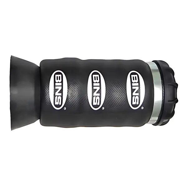 Bolsa Cabine para Iveco Eurotech Eurotrakker — 504000259BA