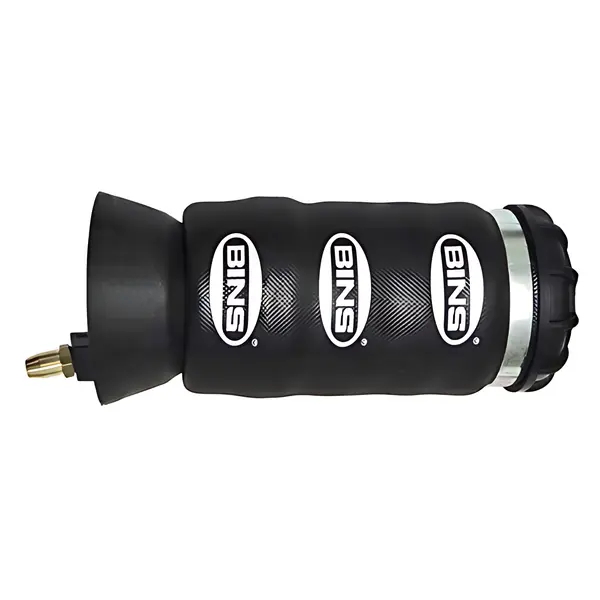 Bolsa Cabine para Iveco Stralis Eurotech — 504060241BA