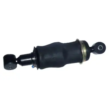 Bolsa Cabine Traseira para Volvo FH 2004 a 2009 — 20427897