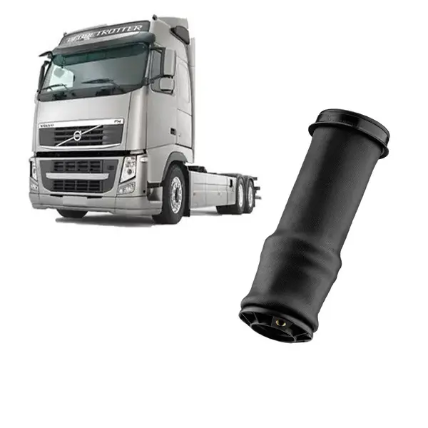 Bolsa de Ar Traseira Cabine Volvo FH Após 2010