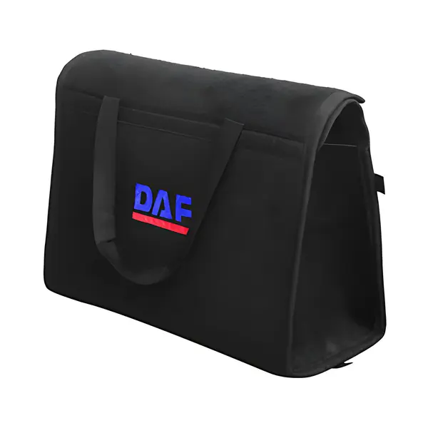 Bolsa para DAF Caminhoes Pvc Encarpetado