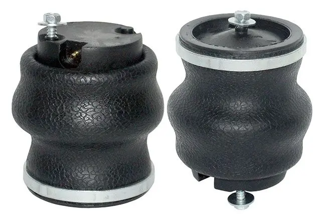 Bolsa Pneum Scania S4 04-08