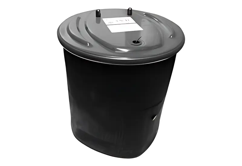 Bolsa Pneumatica 1T19LLJ14 Carreta Firestone — 1944314