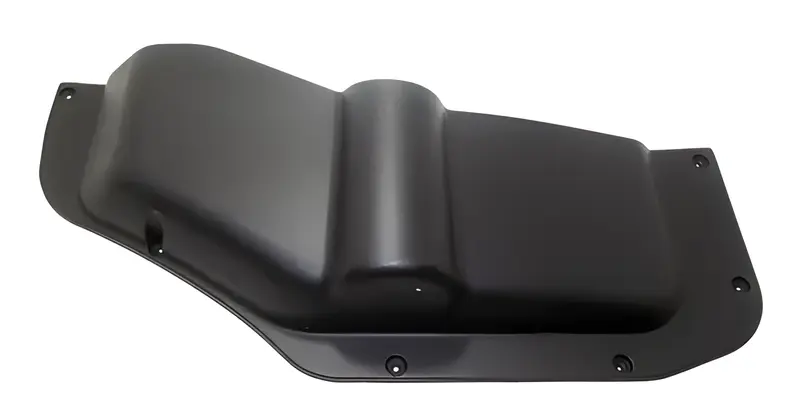 Bolsa Porta-objetos LE para Iveco Stralis Eurotech — 3798216