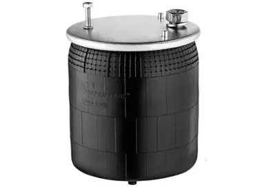 Bolsa Suspensao 6630 para Volvo FH FM — 21321515