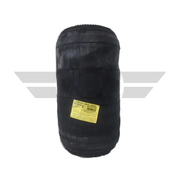 Bolsa Suspensao para Volvo B7M B10M B12M — BR14796054