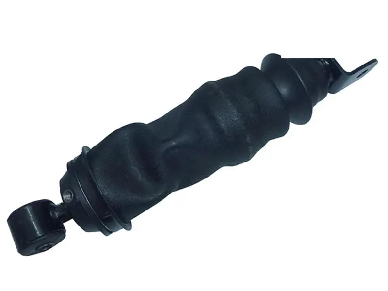 Bolsa Suspensao VW Volksbus 17.230 17.260 Ods — 8035250B02