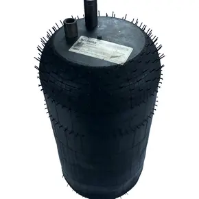 Bolsa Suspensor Carreta Randon — 2210200003