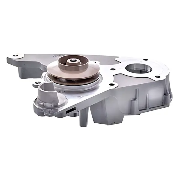 Bomba Agua 2.3 Turbo Multijet Diesel — 504033770