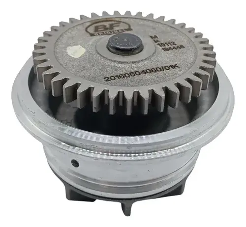 Bomba Agua 8500 Sprint EURO 3 MWM 4.08 — 2P0121004