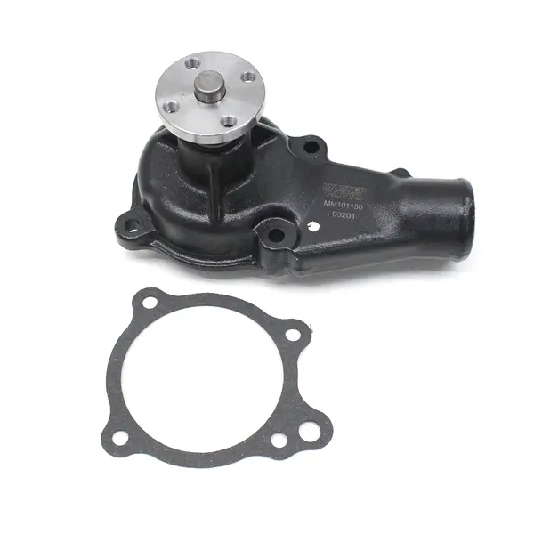 Bomba Agua "clark: — MM101150E