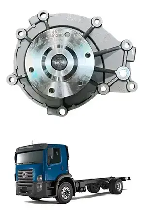 Bomba Agua Constellation 33-460T 25-460T — 2V3121010C