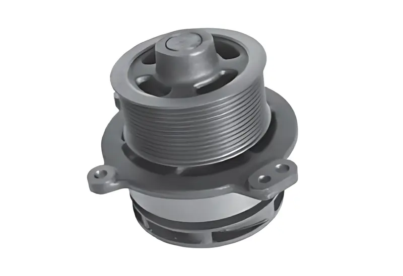 Bomba Agua Cursor 13 10 para Iveco para Ford — 500356553