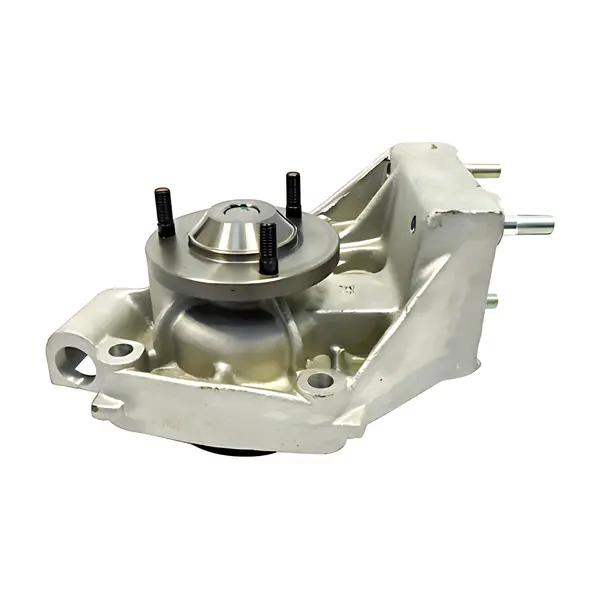 Bomba Agua Ducato Combinato Maxi Furgao 2.8 — 504083122