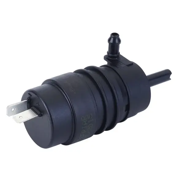 Bomba Água Elétrica para Climatizador Bombinha Resfriar 24V