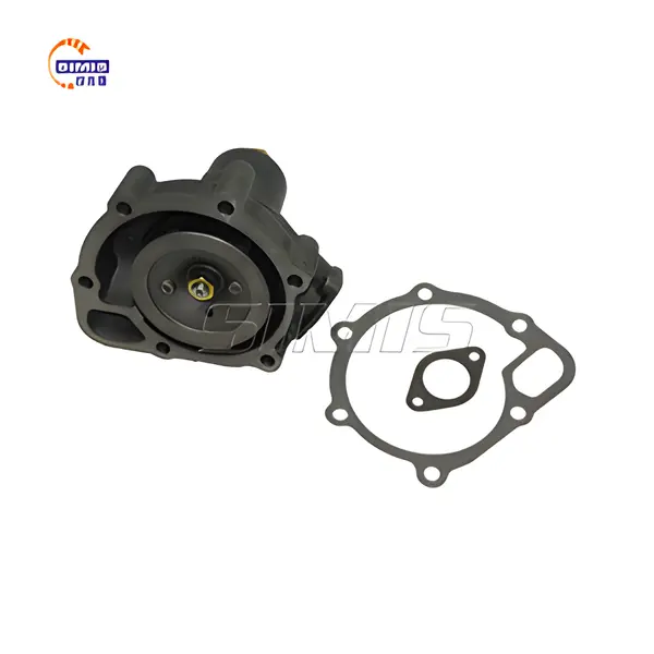 Bomba Agua Master Parts para Scania P113 R113 — 1354103