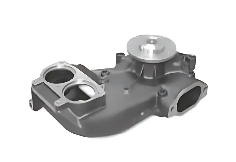 Bomba Agua MB Actros 1831 1840 1848 1857 — 5422001901