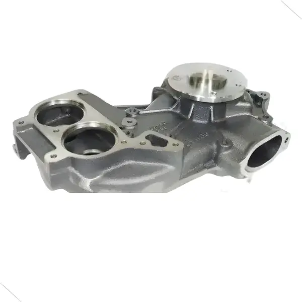 Bomba Agua MB Actros 2546 2646 4144 — 5412001101