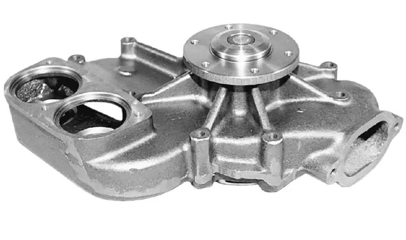 Bomba Agua MB L1938 LS1938 LS2638 O500 2836GL — 4572000201