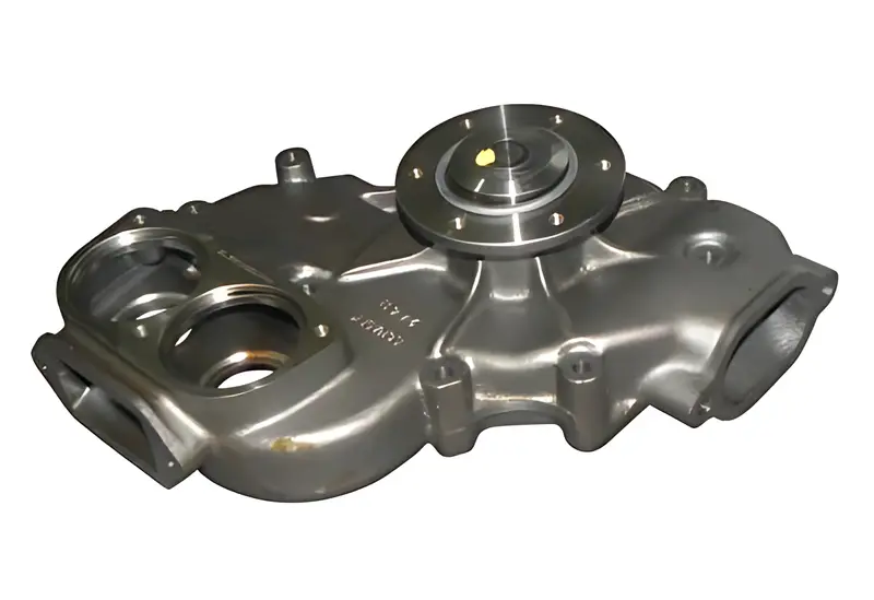 Bomba Agua MB OM457 1938 1944 2638 O500RSD — 4572000901