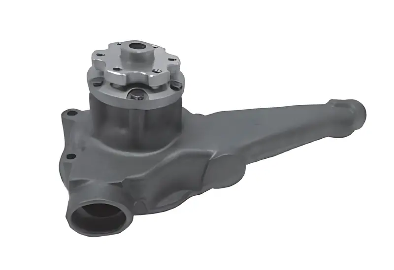 Bomba Agua Motor OM366 OM366LA ( — 3662006801
