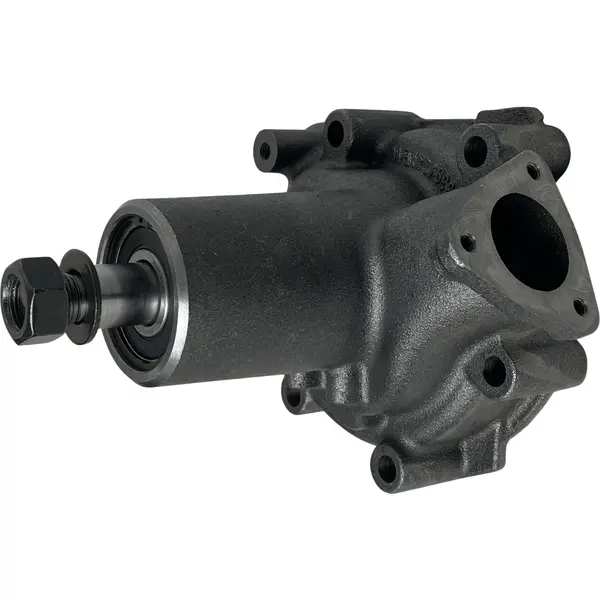 Bomba Agua Motor para Case 7700 K113 T113 — 1672680