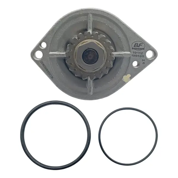 Bomba Agua MWM para Agrale 6000 X10 — 2R0121004B
