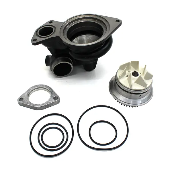 Bomba Agua MWM Sprint 4.08 VW Delivery — 940887310026