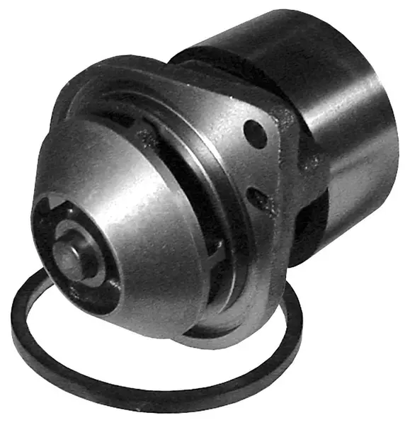 Bomba Agua para Ford Cargo 1215 1415 1617 — 90000304