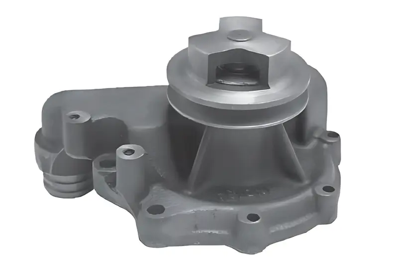 Bomba Agua para Ford Cargo 1317 1517 2218 — E7HN8A513AB