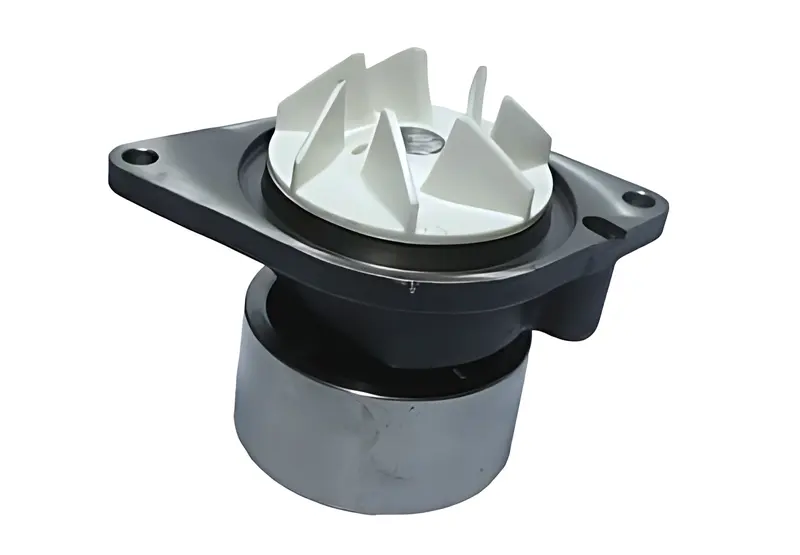 Bomba Agua para Ford Cargo 816 1119 1319 — BH1X8501AA