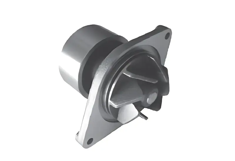 Bomba Agua para Ford Cargo e Volks 8150 9150 — BG5X8501AA