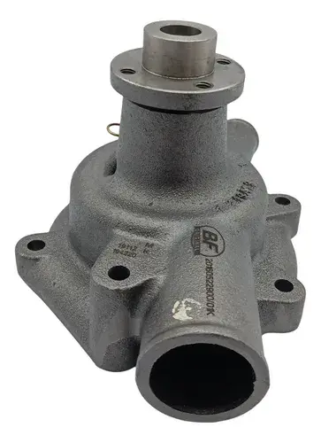 Bomba Agua para Ford FB4000 D229-4 — 922907310015