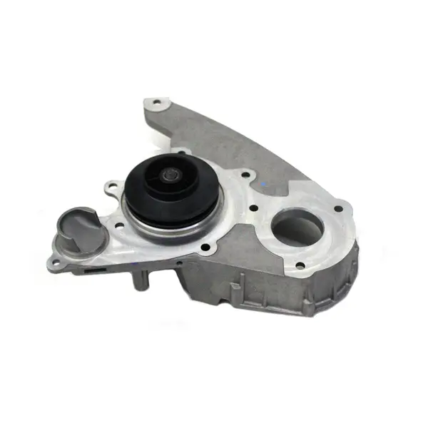 Bomba Agua para Iveco Daily City Ducato 2.3 — 504388874