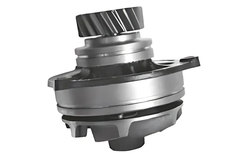 Bomba Agua para Iveco Eurotech 740E42T 450E37T — 500350785