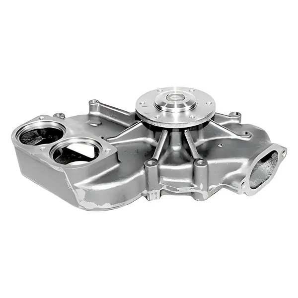 Bomba Agua para MB 1935 1941 OM447 OM449 OM457 — 4752000201N