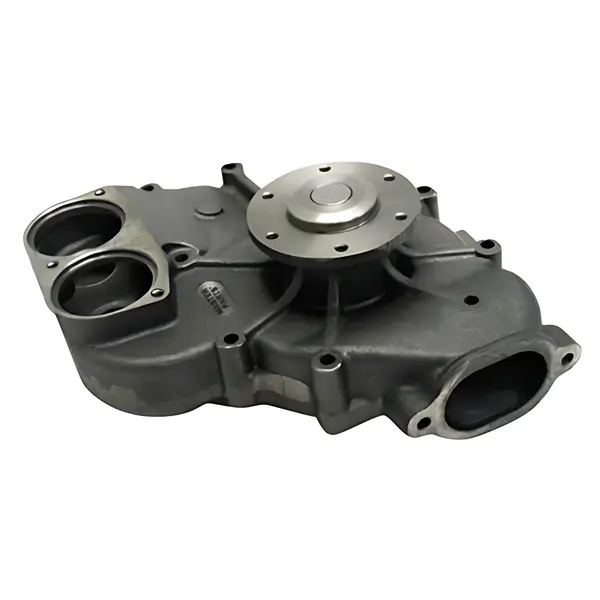 Bomba Agua para MB 1938 OM 457 Eletronico — 4572007001